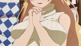 Episode 17 The Church's Secret