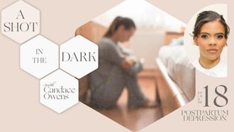 Episode 18 Postpartum Depression