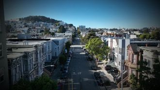 Episode 5 What Happened to San Francisco