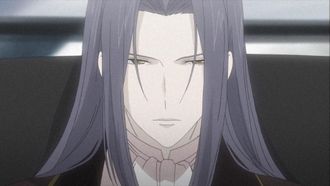 Episode 16 Confession