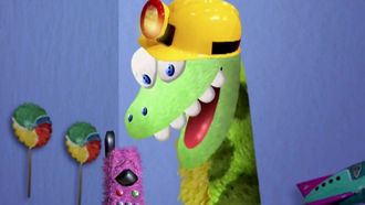 Episode 10 Pinky Dinky Doo and the Party Animals