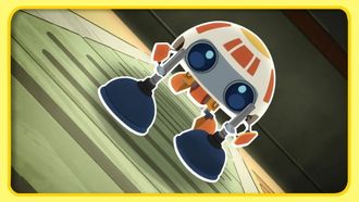 Episode 4 RJ Needs a Tool