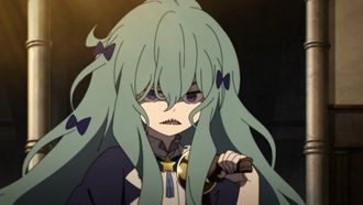Episode 4 Watchers in the Night