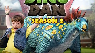 Episode 23 Mini Dino / The Three Little Paleontologists