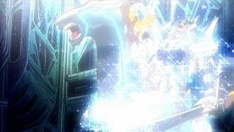 Episode 13 Conclusion! Shop Tournament