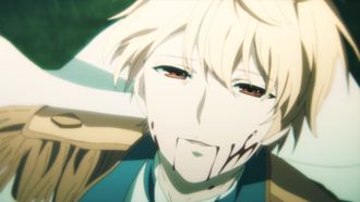 Episode 9 The Sister and Brother, and for Whom the Crown Is Intended