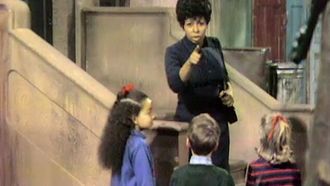 Episode 125 Grover Prefers Capital G