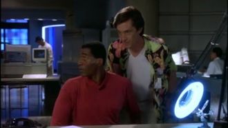 Episode 6 Gloves Off (a.k.a. No Exit)
