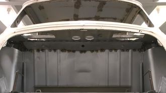 Episode 6 Sense and Senility