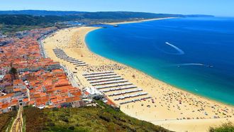 Episode 1 From Mountains to Coast