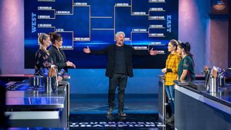 Episode 5 A Champion is Crowned