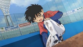 Episode 26 I Won't Say Goodbye