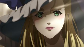 Episode 12 The Bomb