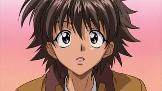 Episode 22 Ani-chama, It's Cheki!
