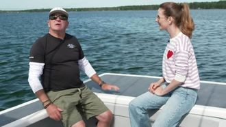 Episode 5 Monday, September 8, 2025