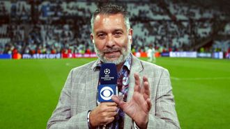 Episode 2 Group Stage: Matchdays 4-6