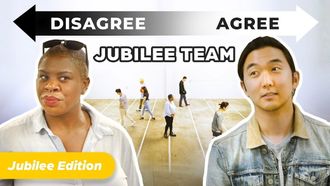 Episode 11 Do All Jubilee Employees Think the Same?