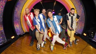 Episode 4 Team Challenge: Go for Launch!