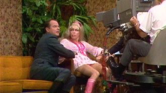 Episode 11 with Don Adams, Lesley Ann Warren
