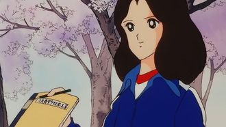 Episode 11 The coming baseball club! Tatsuya's subtly swaying heart!!