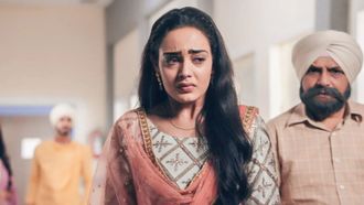 Episode 157 Sahiba Gets Blamed.