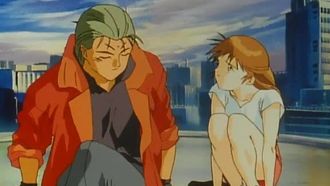 Episode 24 The Setting Sun! The Coming Day! A Private Time for Each of Us!