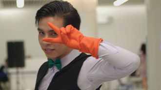 Episode 5 Crash Landing