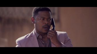 Episode 1 Vader (Father)