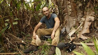 Episode 6 Panama - The Darien Gap