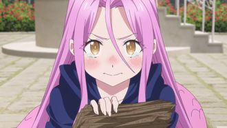 Episode 18 Escher's Will