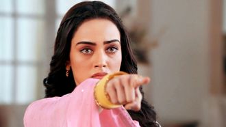 Episode 70 Sahiba Exposes Jasleen.