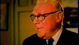 Episode 14 The Strange Dr. Lorenz