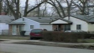 Episode 13 Silent Witness/Halley Street Slayings