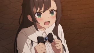 Episode 10 A Ghost May Show Up During Training, but Nobody Told Me About It