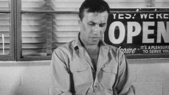 Episode 8 A Devil In The Shute