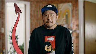 Episode 1 Masterminds, Goons, & Henchmen