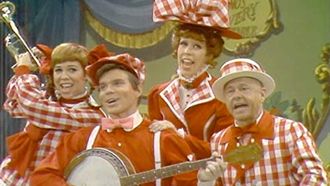 Episode 13 with Mickey Rooney, John Davidson