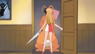 Episode 20 Cure