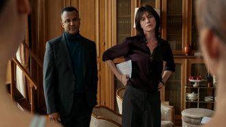 Episode 6 The Disaster