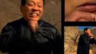 Episode 4 Dancing, Tai Chi Quan & Ninjutsu