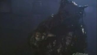 Episode 11 Rouse Him Not