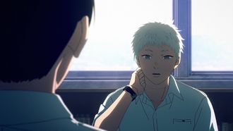 Episode 11 Indo's Sin