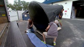 Episode 3 Relaunching Apollo 13