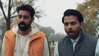 Episode 1 Pilot