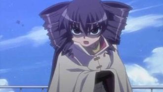 Episode 16 Memory of a Wildbird
