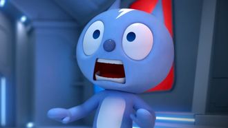 Episode 22 Dangerous Curiosity