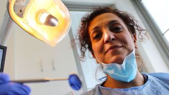 Episode 5 Your Teeth - Part 1