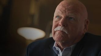 Episode 2 The Man Who Knew Too Much