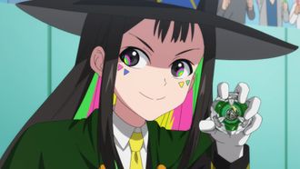 Episode 3 Team Persona