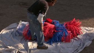 Episode 15 Cargo Contraband